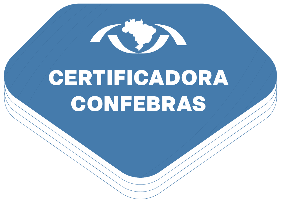 CONFEBRAS Logo